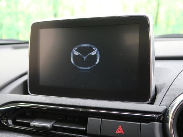Mazda ROADSTER 2017-02 186807-3