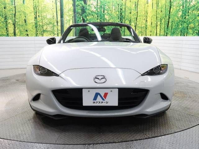 Mazda ROADSTER 2017-02 186807-14