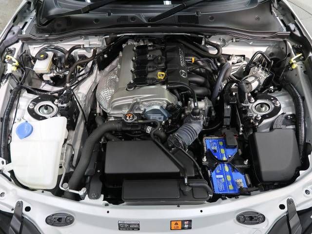 Mazda ROADSTER 2017-02 186807-18