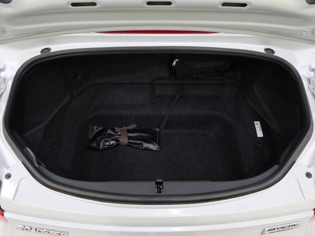Mazda ROADSTER 2017-02 186807-10