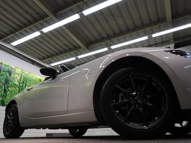 Mazda ROADSTER 2017-02 186807-13