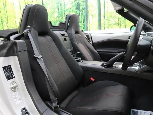 Mazda ROADSTER 2017-02 186807-9