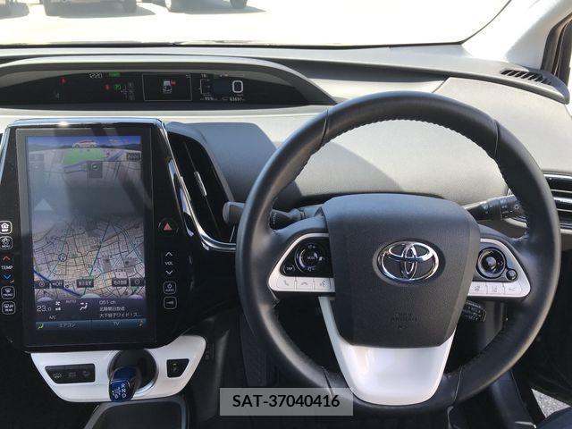 Toyota PRIUS PHV 2017-05 374489-20