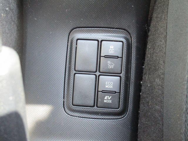 Toyota AQUA 2016-02 23476-9