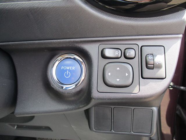 Toyota AQUA 2016-02 23476-7