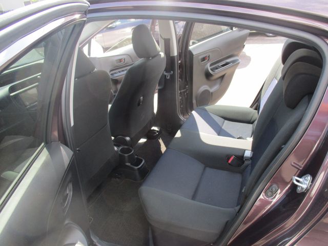 Toyota AQUA 2016-02 23476-5