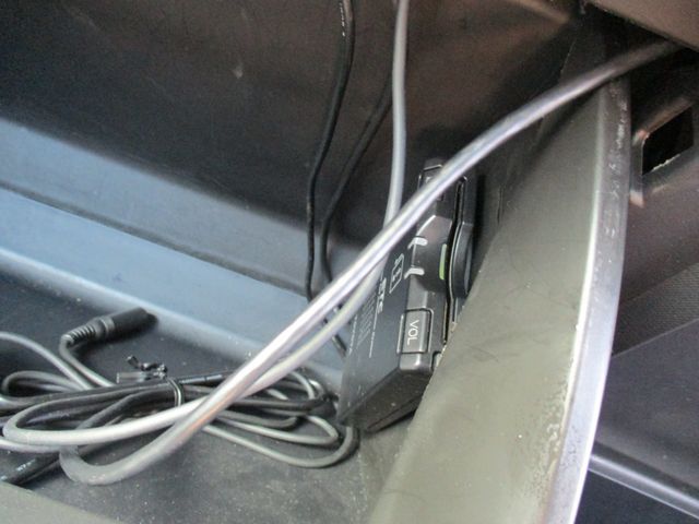 Toyota AQUA 2016-02 23476-13