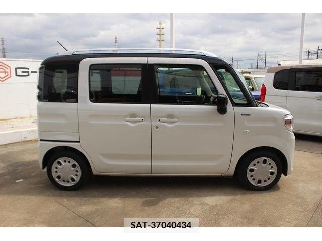 Suzuki SPACIA 2018-04 211662-6