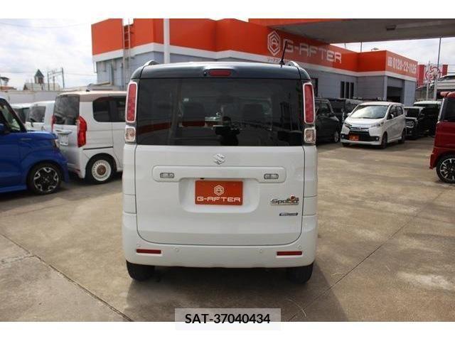 Suzuki SPACIA 2018-04 211662-7