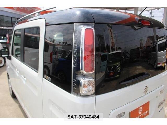 Suzuki SPACIA 2018-04 211662-11