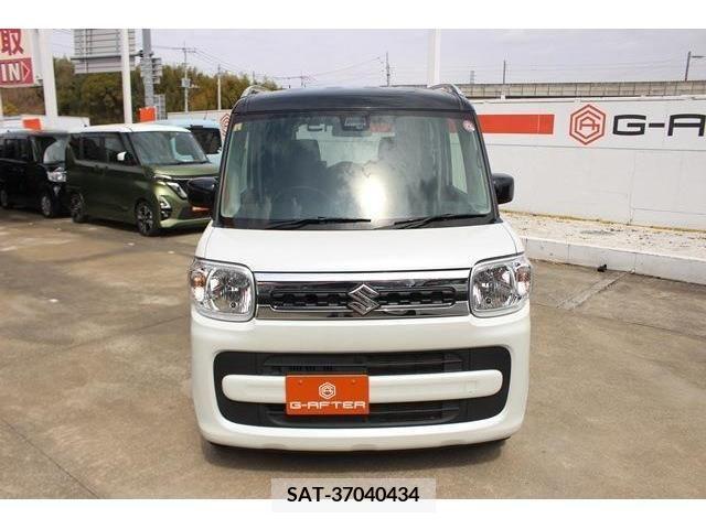 Suzuki SPACIA 2018-04 211662-5