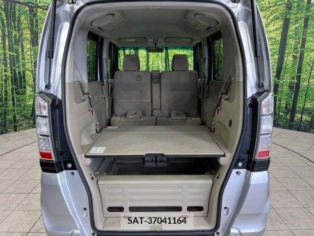 Honda N BOX 2012-09 382468-10