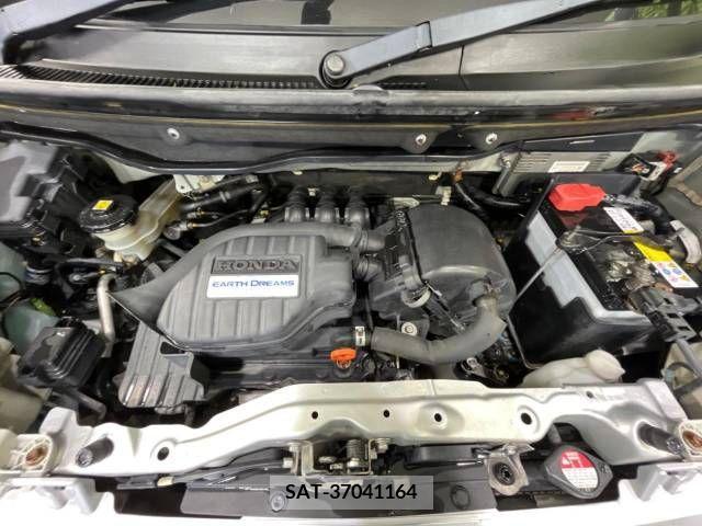 Honda N BOX 2012-09 382468-17
