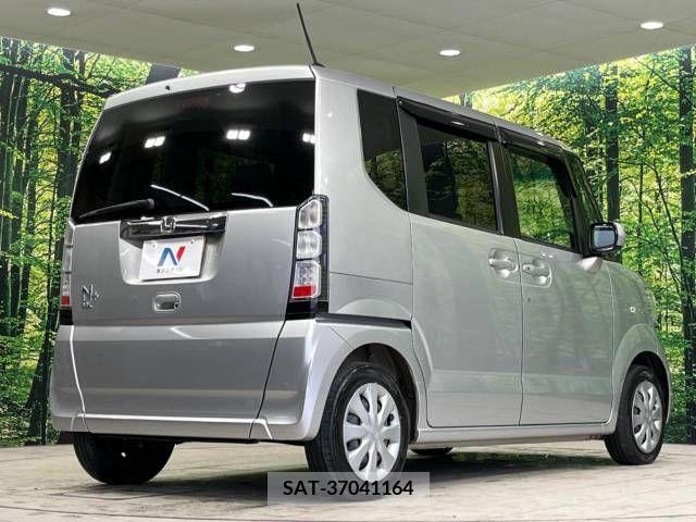 Honda N BOX 2012-09 382468-16