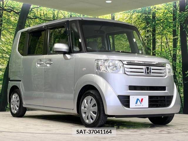 Honda N BOX 2012-09 382468-15