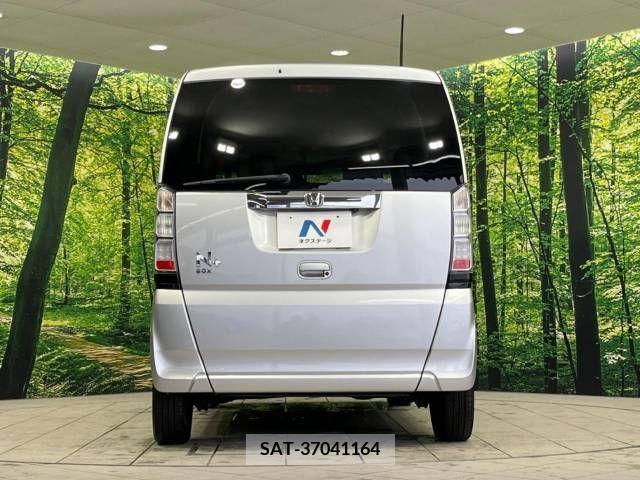 Honda N BOX 2012-09 382468-14