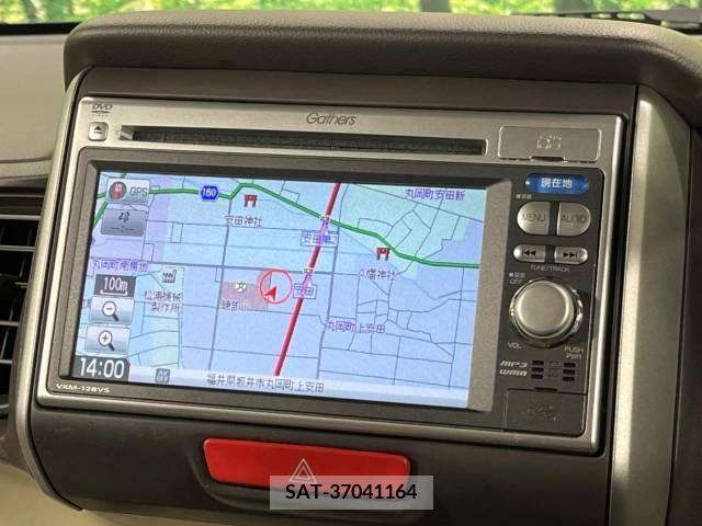 Honda N BOX 2012-09 382468-2