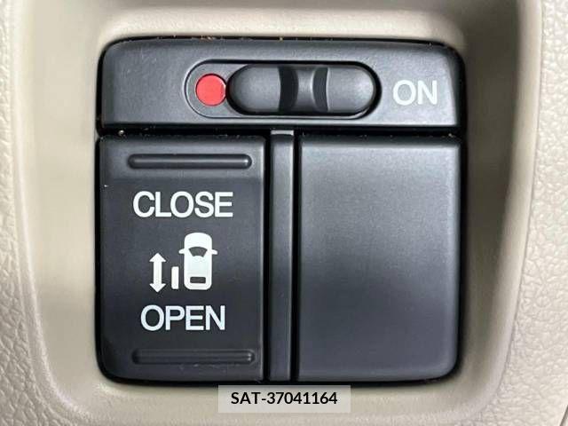 Honda N BOX 2012-09 382468-5