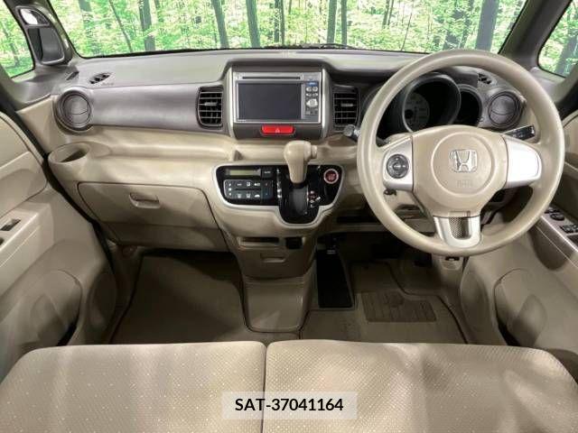 Honda N BOX 2012-09 382468-1