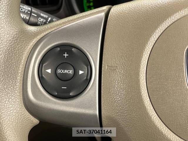 Honda N BOX 2012-09 382468-4