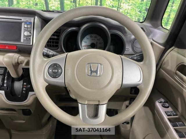 Honda N BOX 2012-09 382468-11