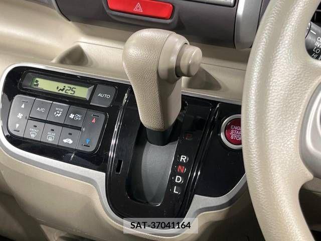 Honda N BOX 2012-09 382468-19