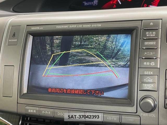 Toyota ESTIMA 2006-03 378798-6