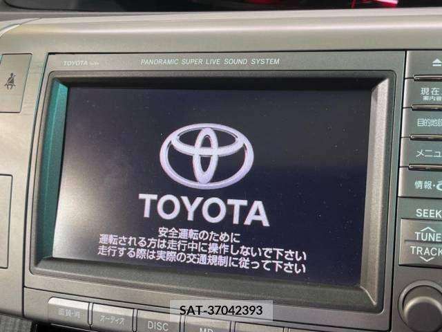 Toyota ESTIMA 2006-03 378798-5