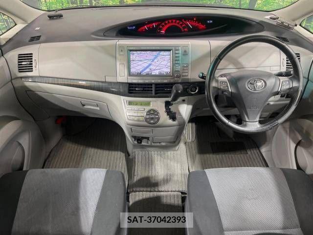Toyota ESTIMA 2006-03 378798-1