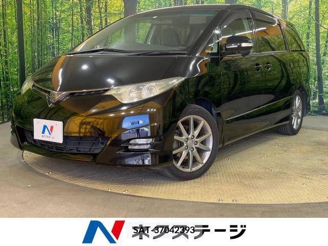 Toyota ESTIMA 2006-03 378798-0