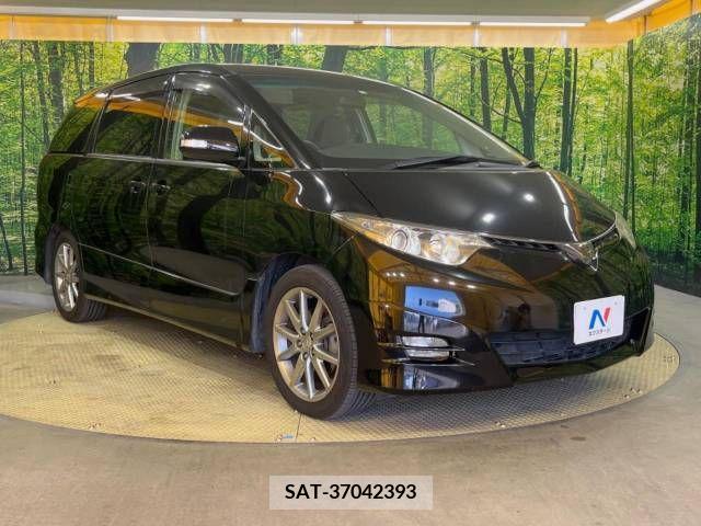 Toyota ESTIMA 2006-03 378798-18