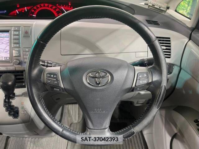 Toyota ESTIMA 2006-03 378798-9