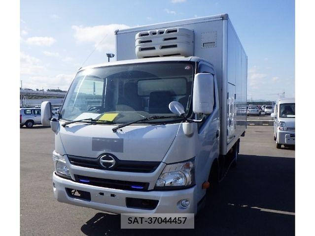 Hino DUTRO 2013-09 379572-0