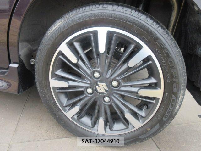 Suzuki SPACIA 2017-12 285716-7