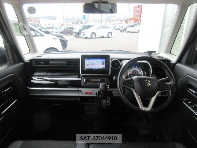 Suzuki SPACIA 2017-12 285716-6