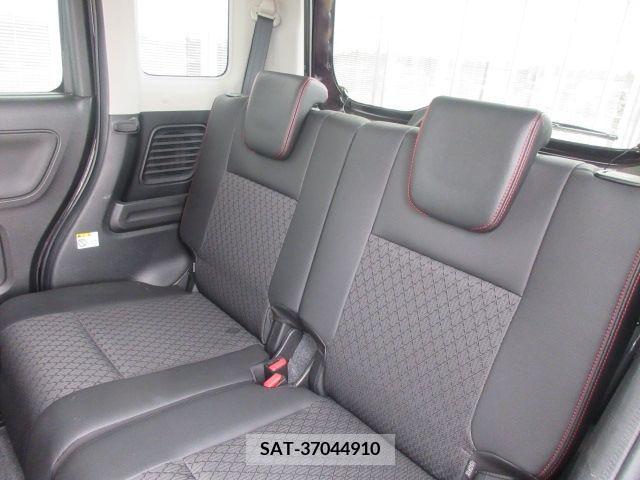 Suzuki SPACIA 2017-12 285716-5