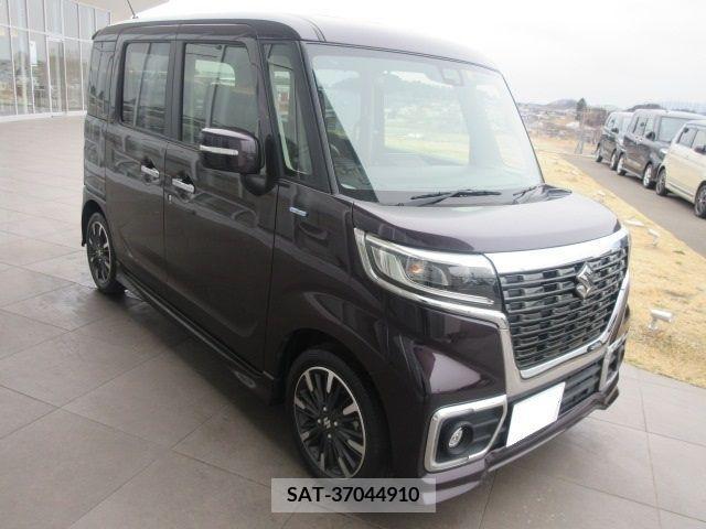 Suzuki SPACIA 2017-12 285716-2