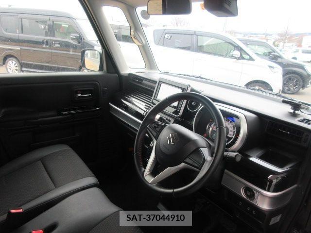 Suzuki SPACIA 2017-12 285716-10