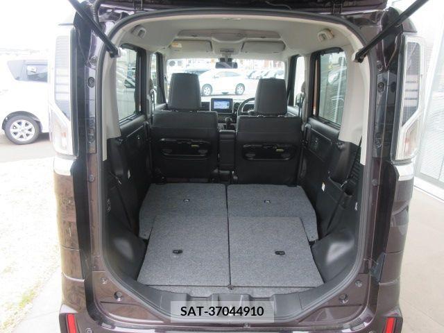 Suzuki SPACIA 2017-12 285716-9