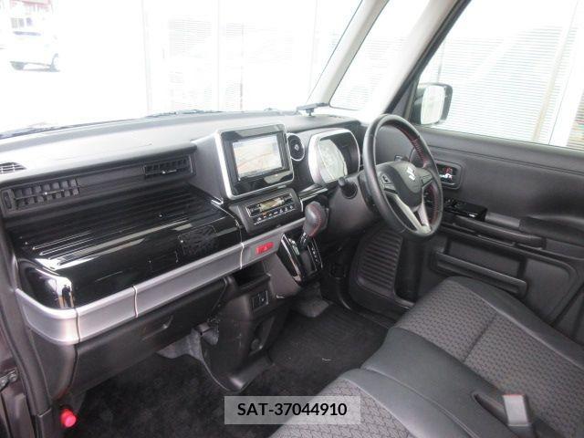 Suzuki SPACIA 2017-12 285716-4