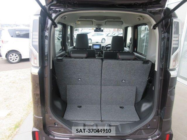 Suzuki SPACIA 2017-12 285716-8
