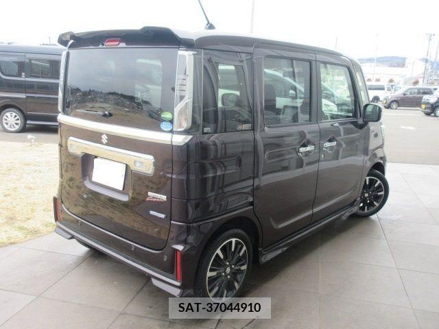 Suzuki SPACIA 2017-12 285716-1