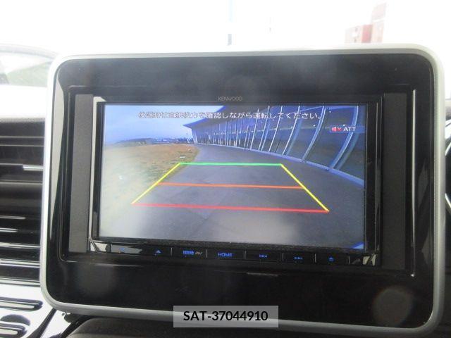 Suzuki SPACIA 2017-12 285716-13