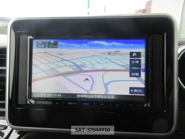 Suzuki SPACIA 2017-12 285716-12
