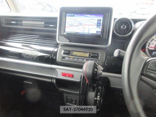 Suzuki SPACIA 2017-12 285716-11