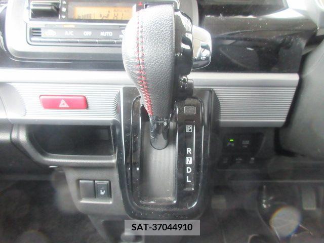 Suzuki SPACIA 2017-12 285716-15