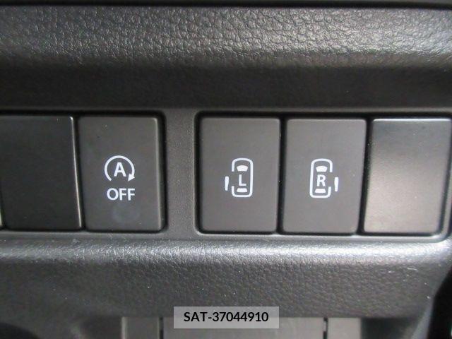 Suzuki SPACIA 2017-12 285716-18