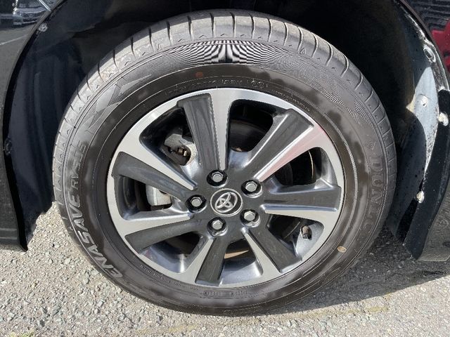 Toyota VOXY 2018-09 16869-23