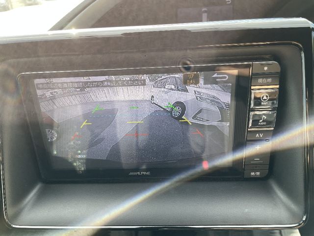 Toyota VOXY 2018-09 16869-11