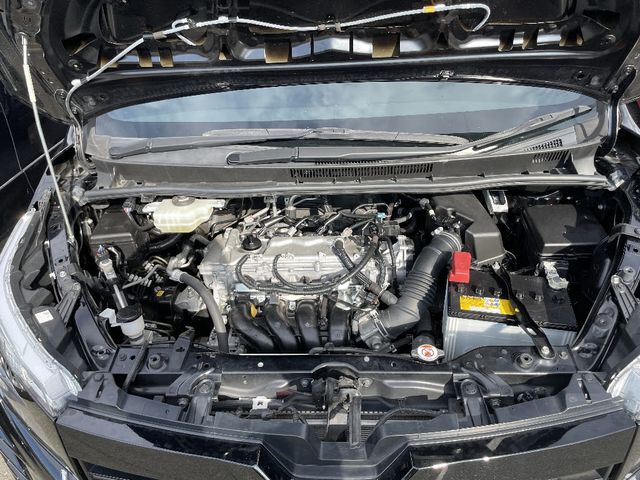 Toyota VOXY 2018-09 16869-25